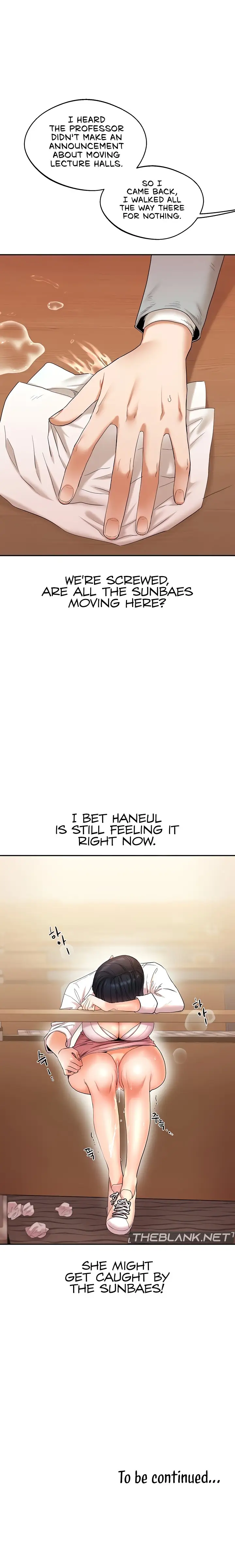 Relationship Reversal Chapter 4 Page 18