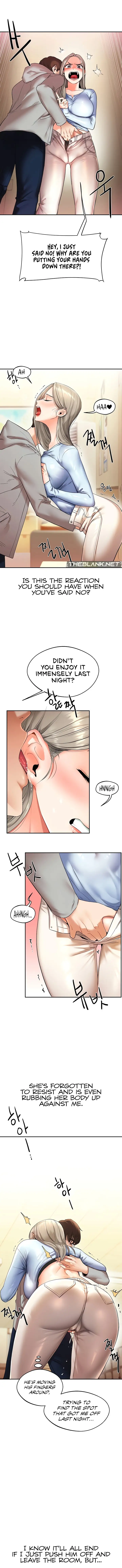 Relationship Reversal Chapter 5 Page 8