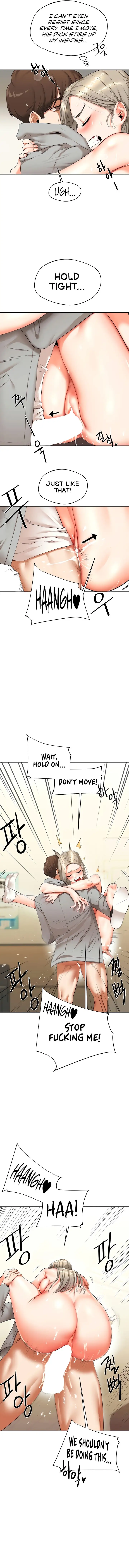 Relationship Reversal Chapter 5 Page 16