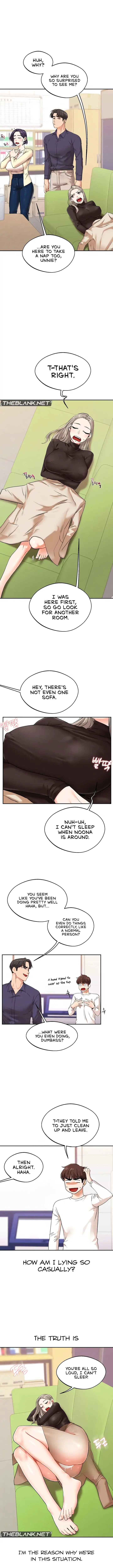 Relationship Reversal Chapter 9 Page 4