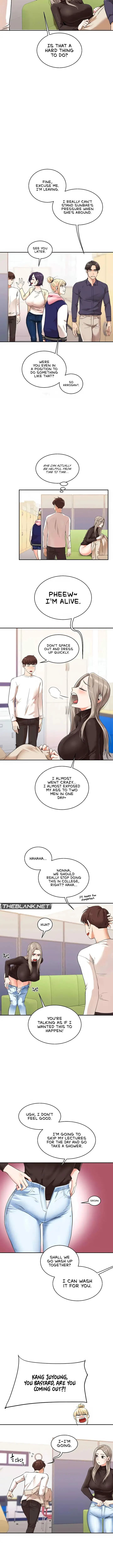 Relationship Reversal Chapter 9 Page 6