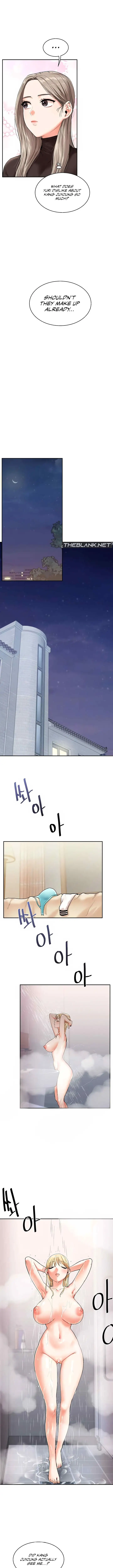 Relationship Reversal Chapter 9 Page 7