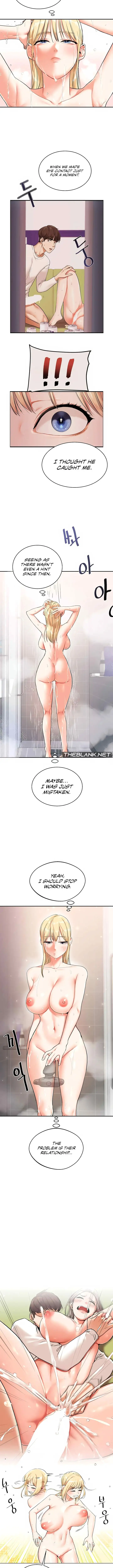 Relationship Reversal Chapter 9 Page 8