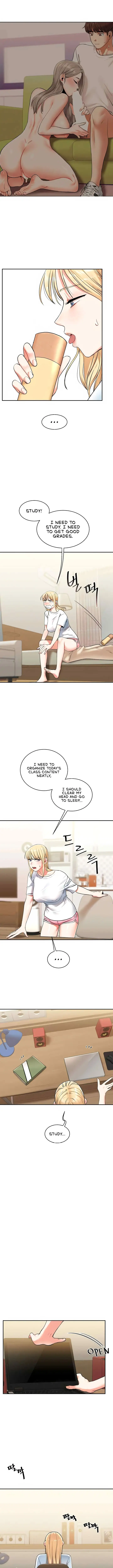 Relationship Reversal Chapter 9 Page 10
