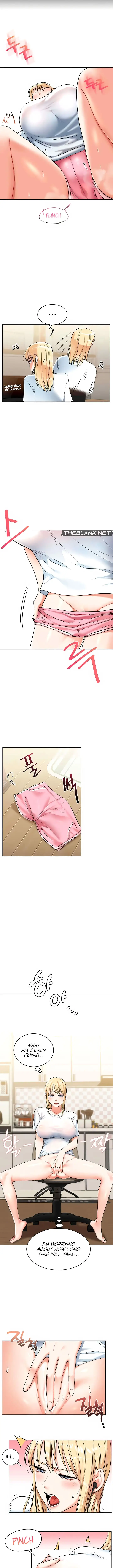 Relationship Reversal Chapter 9 Page 13