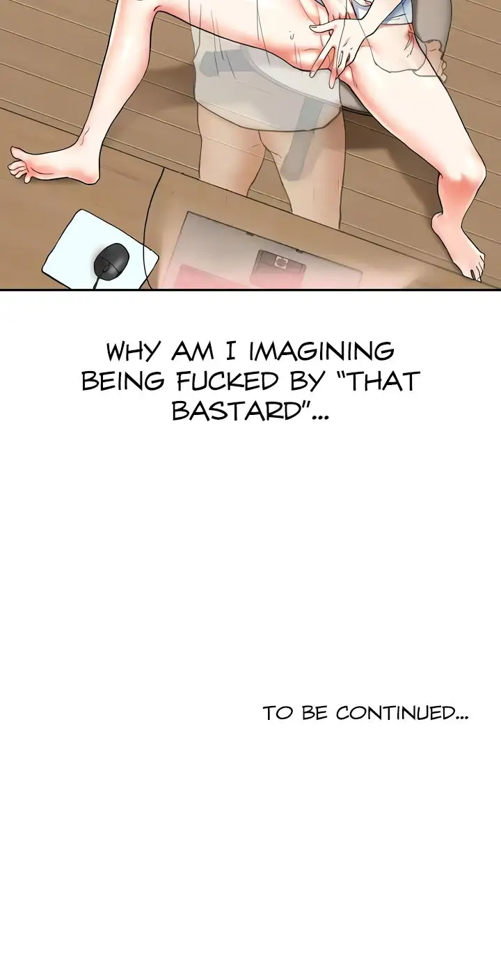 Relationship Reversal Chapter 9 Page 15