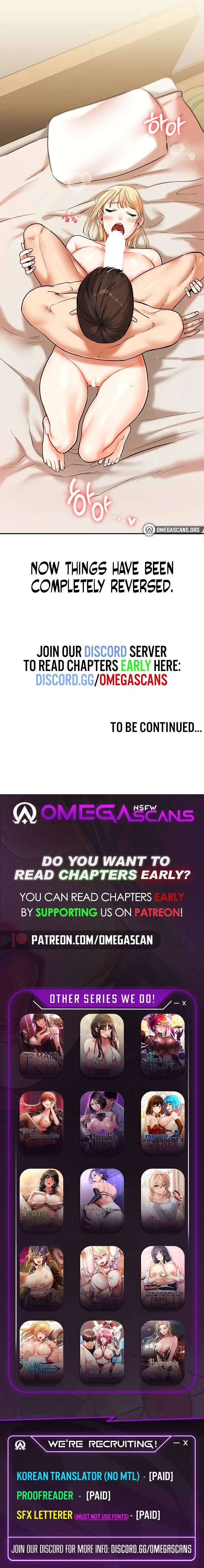 Relationship Reversal Chapter 11 Page 11