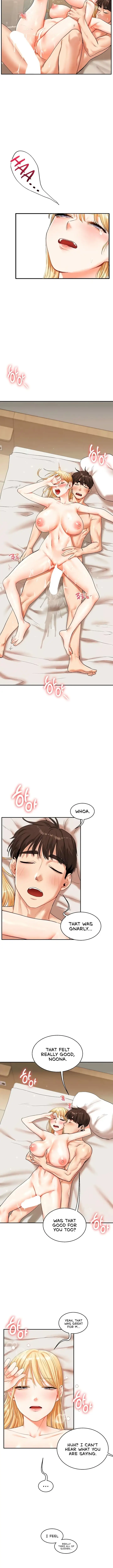 Relationship Reversal Chapter 13 Page 7