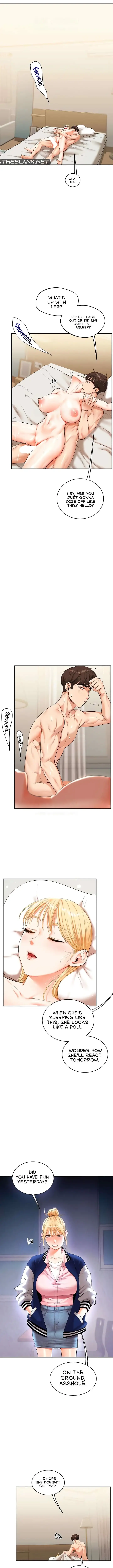 Relationship Reversal Chapter 13 Page 8