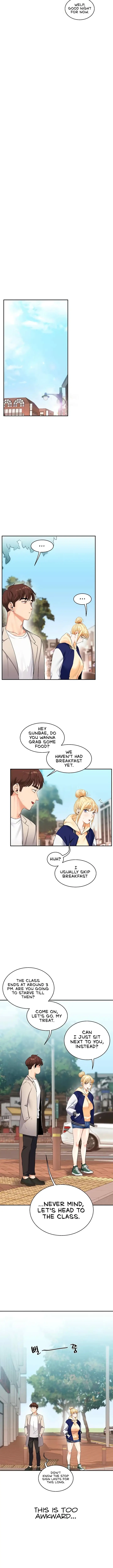 Relationship Reversal Chapter 13 Page 9