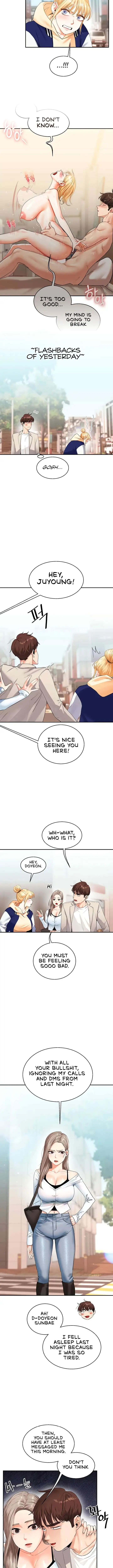 Relationship Reversal Chapter 13 Page 11