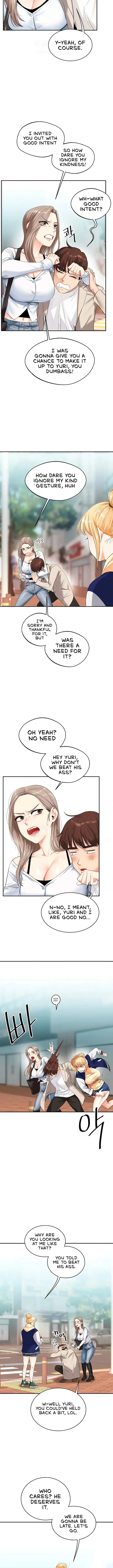 Relationship Reversal Chapter 13 Page 12