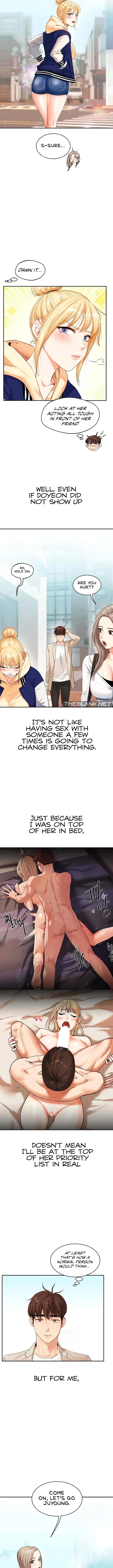 Relationship Reversal Chapter 13 Page 13