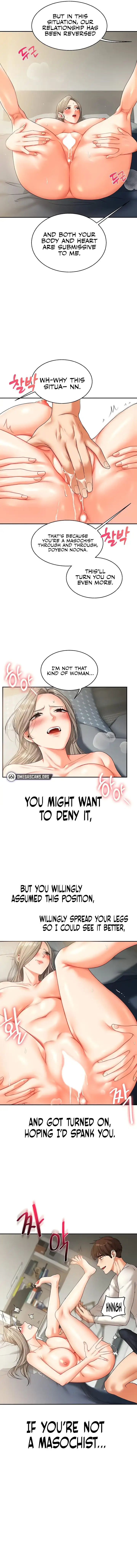 Relationship Reversal Chapter 16 Page 3