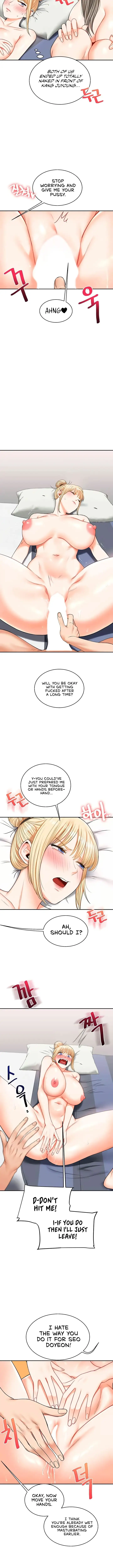 Relationship Reversal Chapter 21 Page 7