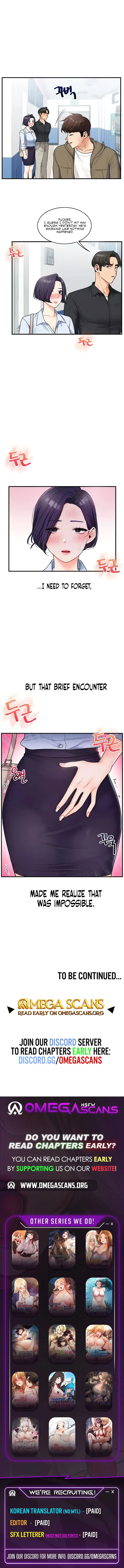 Relationship Reversal Chapter 27 Page 10
