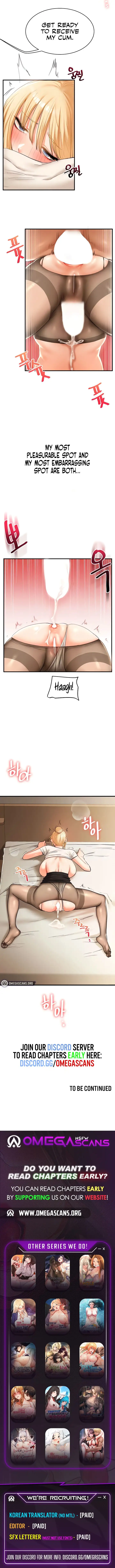 Relationship Reversal Chapter 29 Page 9