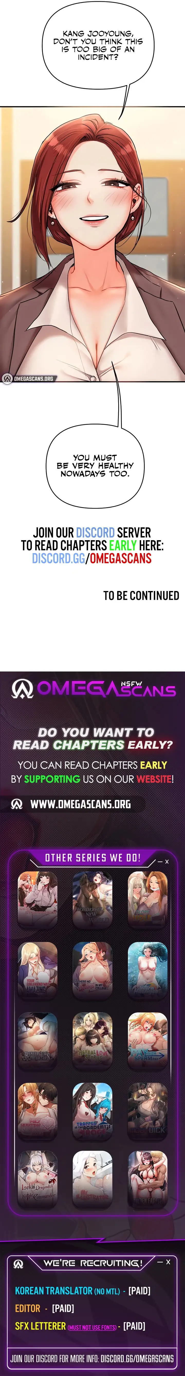 Relationship Reversal Chapter 34 Page 13
