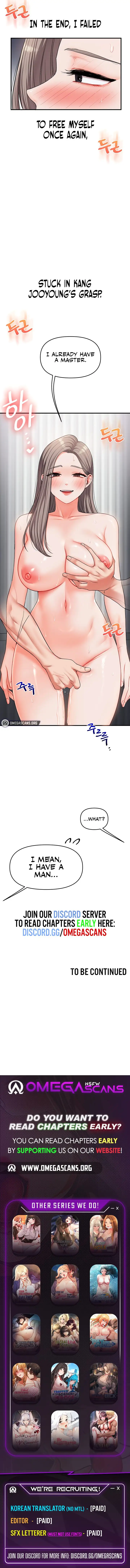 Relationship Reversal Chapter 53 Page 10