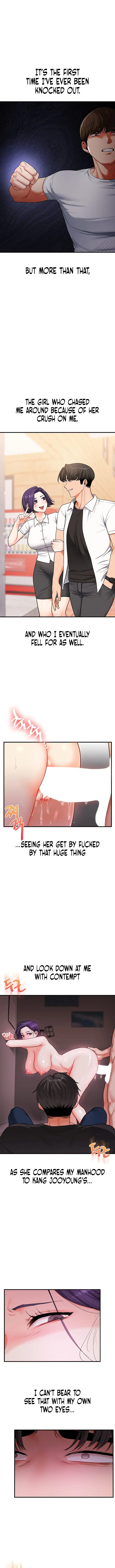 Relationship Reversal Chapter 62 Page 4