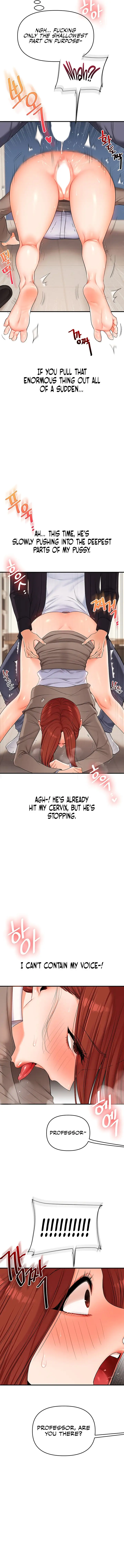 Relationship Reversal Chapter 74 Page 8