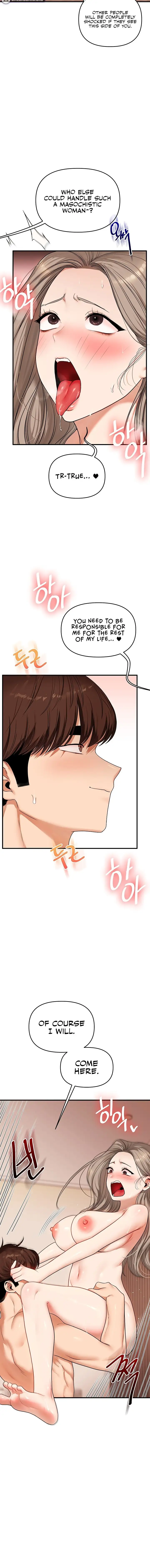 Relationship Reversal Chapter 125 Page 6