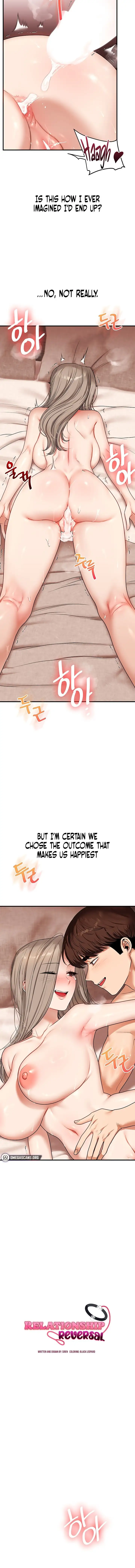 Relationship Reversal Chapter 126 Page 2