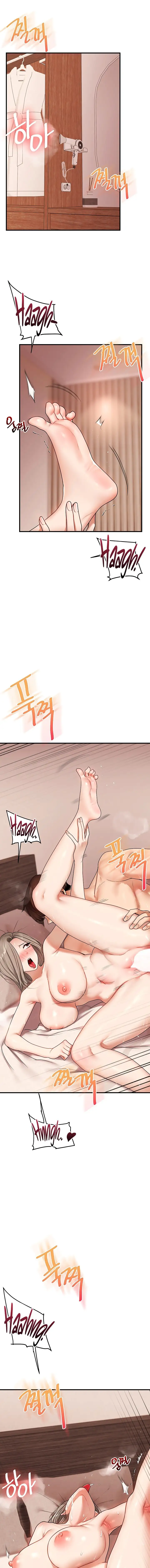 Relationship Reversal Chapter 126 Page 3