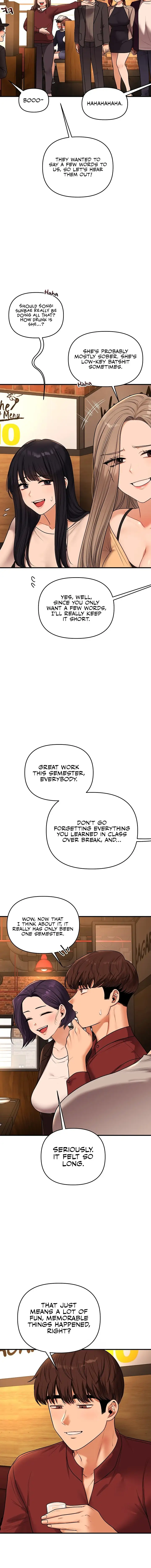 Relationship Reversal Chapter 126 Page 10