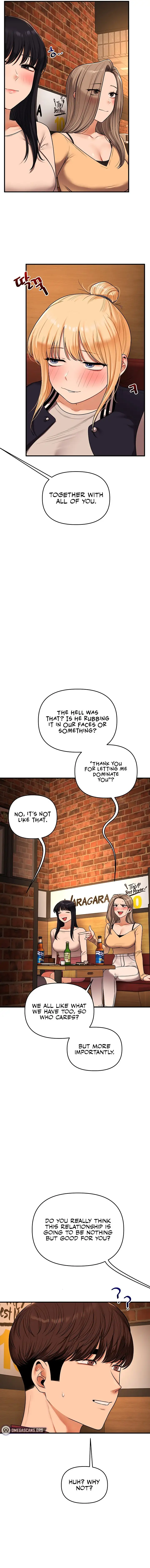 Relationship Reversal Chapter 126 Page 13