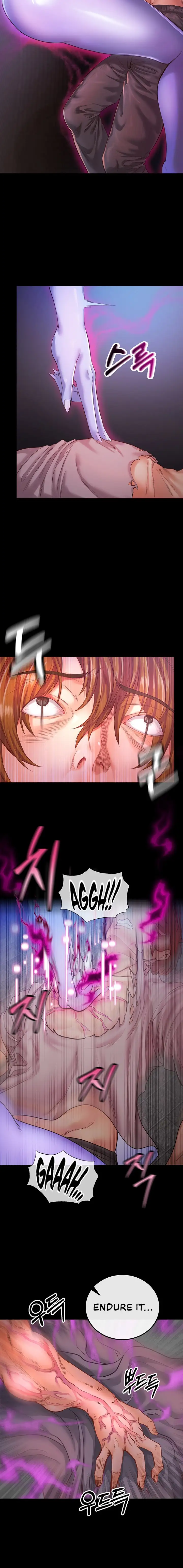 Revenge By Harem Chapter 1 Page 8