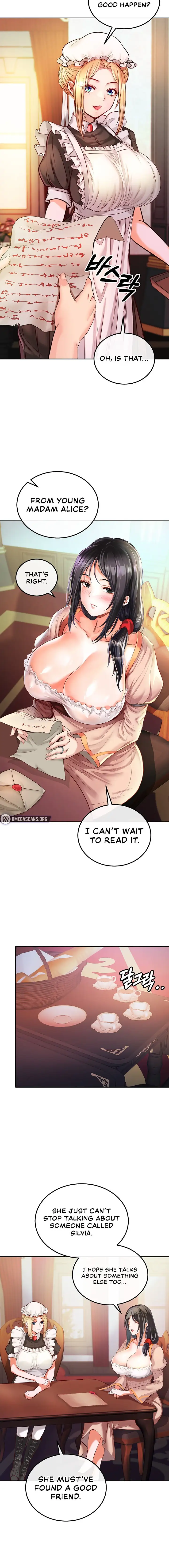 Revenge By Harem Chapter 1 Page 18