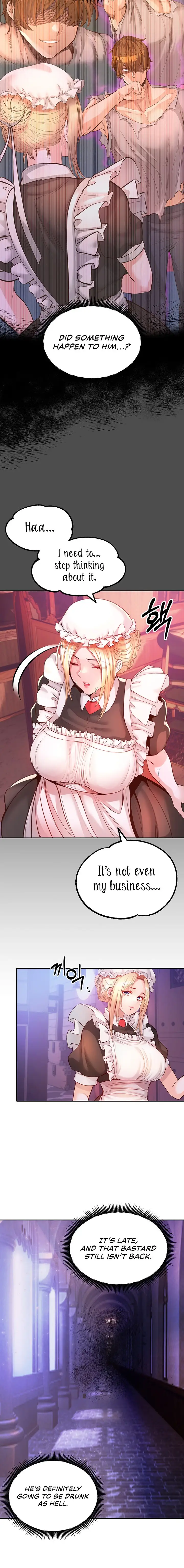 Revenge By Harem Chapter 1 Page 26