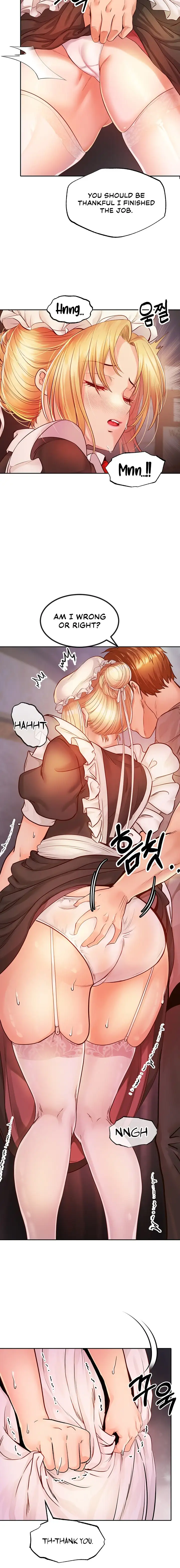 Revenge By Harem Chapter 2 Page 18