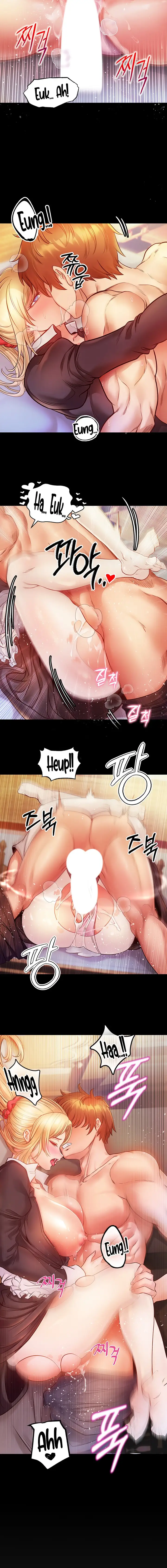 Revenge By Harem Chapter 5 Page 16