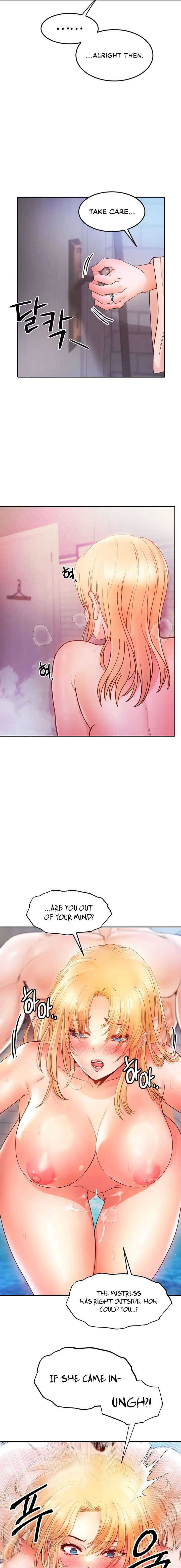 Revenge By Harem Chapter 6 Page 15