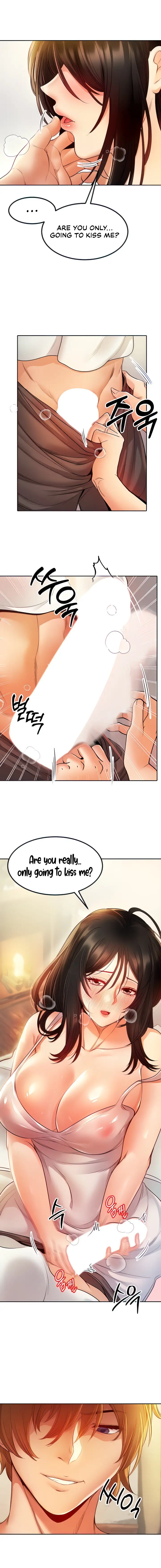 Revenge By Harem Chapter 7 Page 4