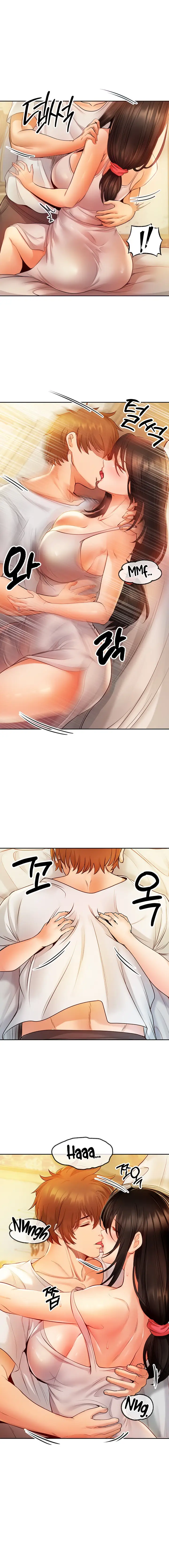 Revenge By Harem Chapter 7 Page 5