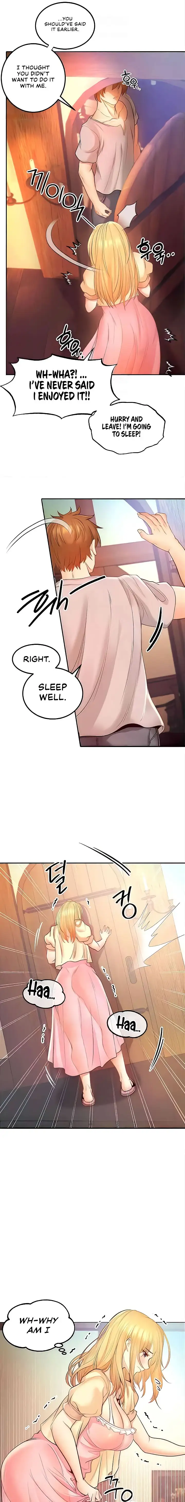 Revenge By Harem Chapter 9 Page 11