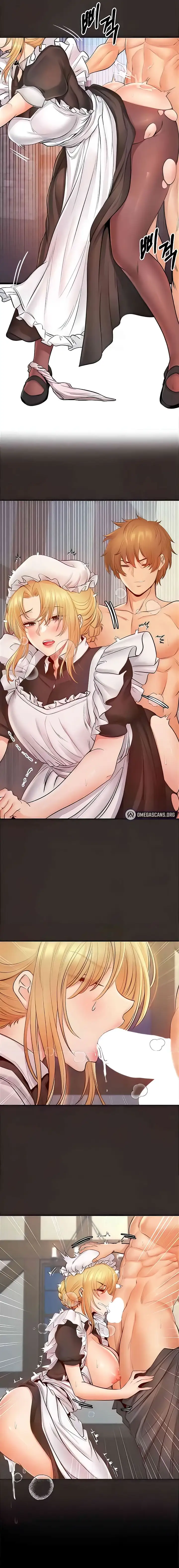 Revenge By Harem Chapter 9 Page 13