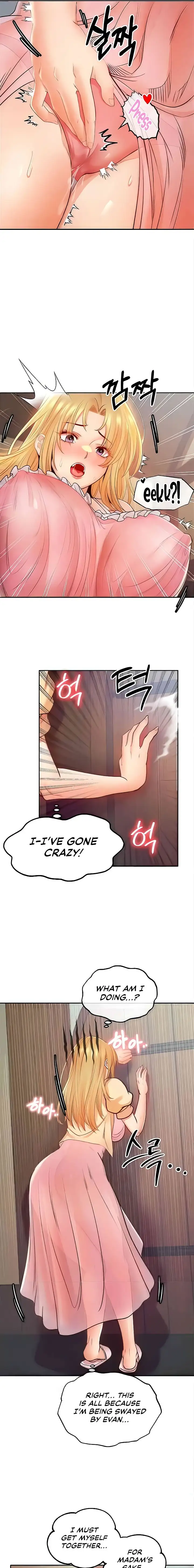 Revenge By Harem Chapter 9 Page 15