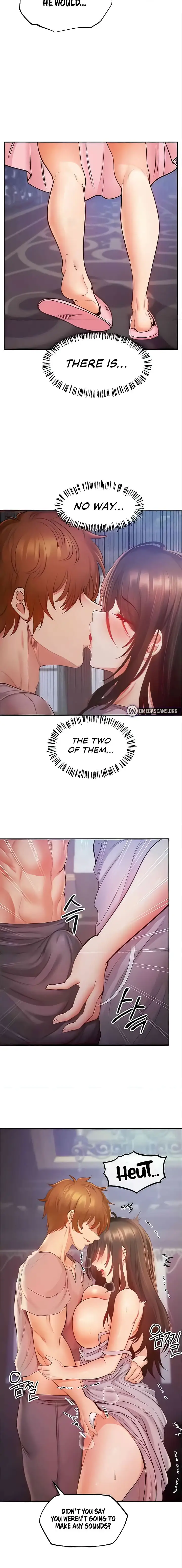 Revenge By Harem Chapter 9 Page 18