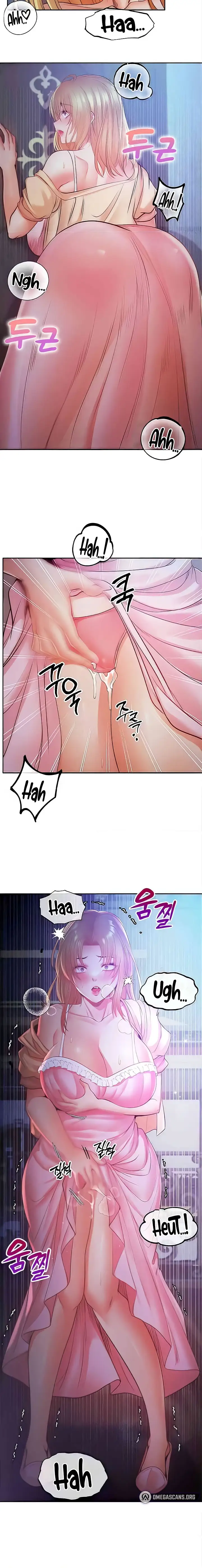 Revenge By Harem Chapter 9 Page 20