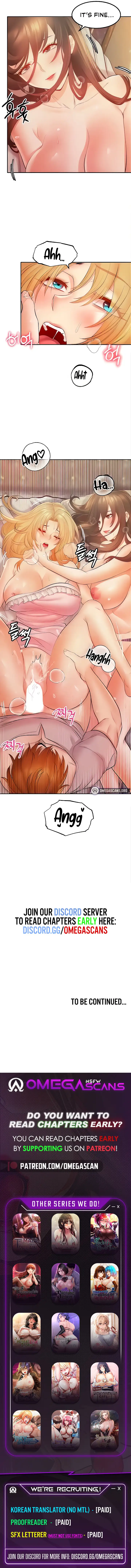 Revenge By Harem Chapter 10 Page 10