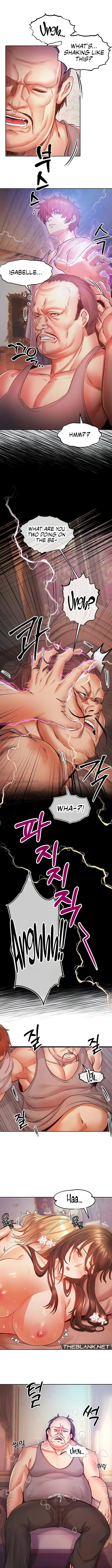 Revenge By Harem Chapter 11 Page 5
