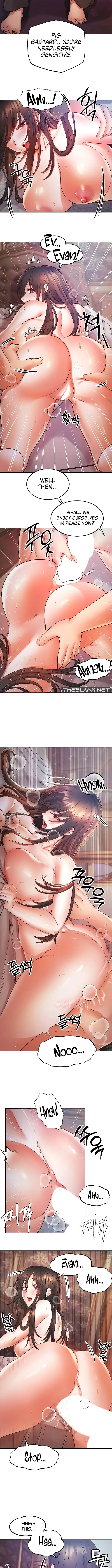 Revenge By Harem Chapter 11 Page 6