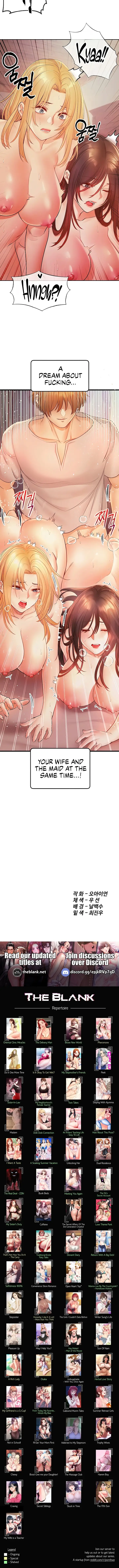 Revenge By Harem Chapter 11 Page 11