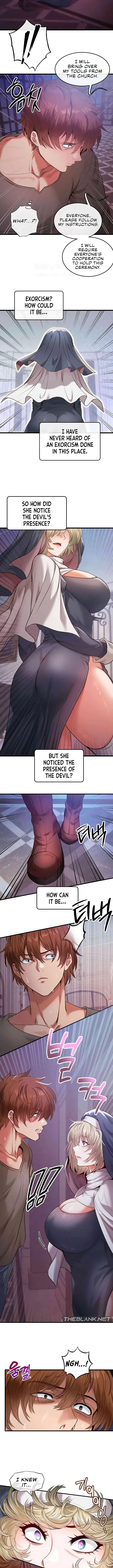 Revenge By Harem Chapter 13 Page 7