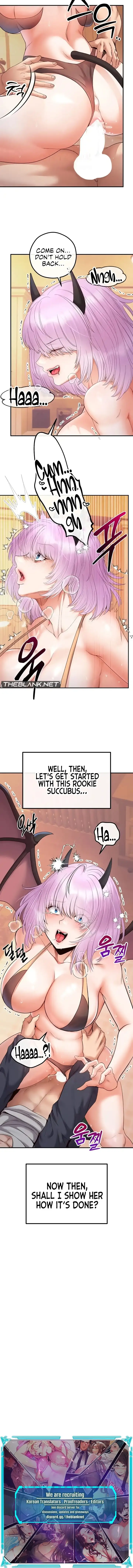 Revenge By Harem Chapter 22 Page 13