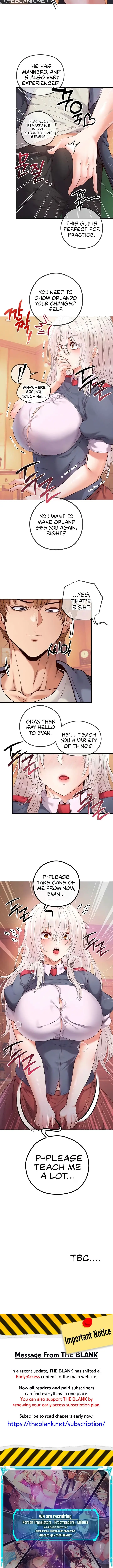 Revenge By Harem Chapter 24 Page 13